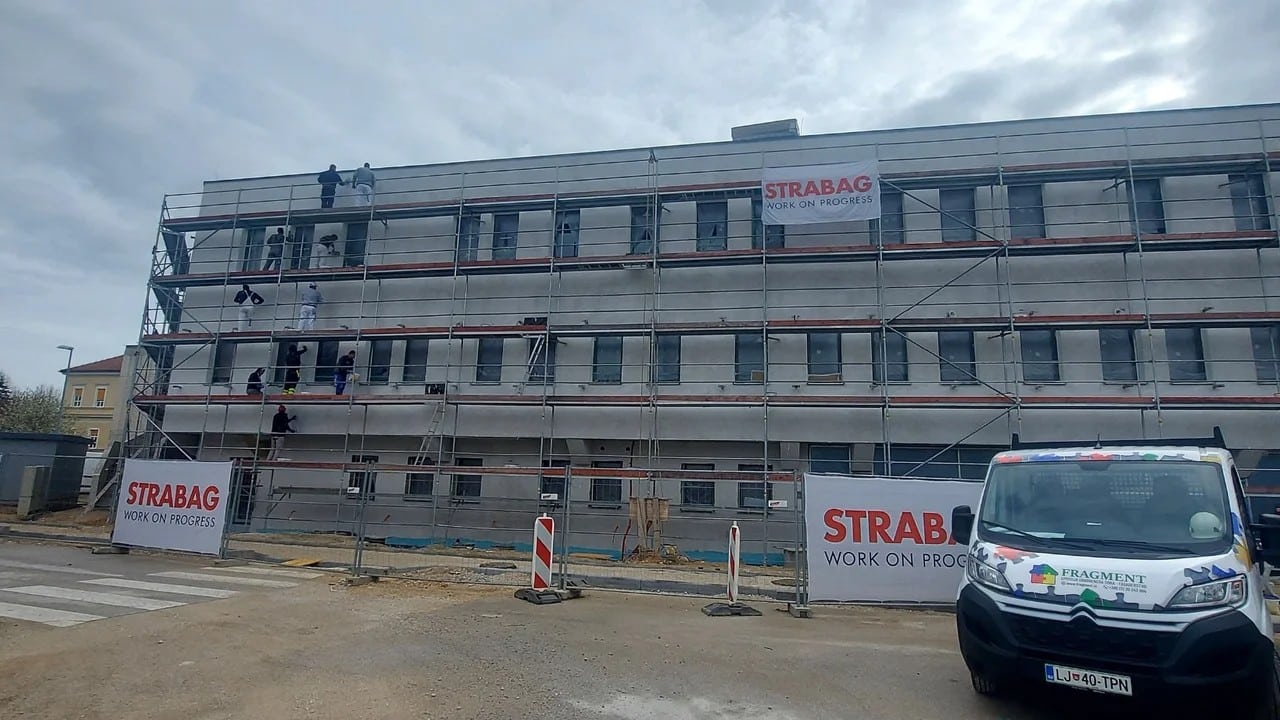 Projektna referenca 9