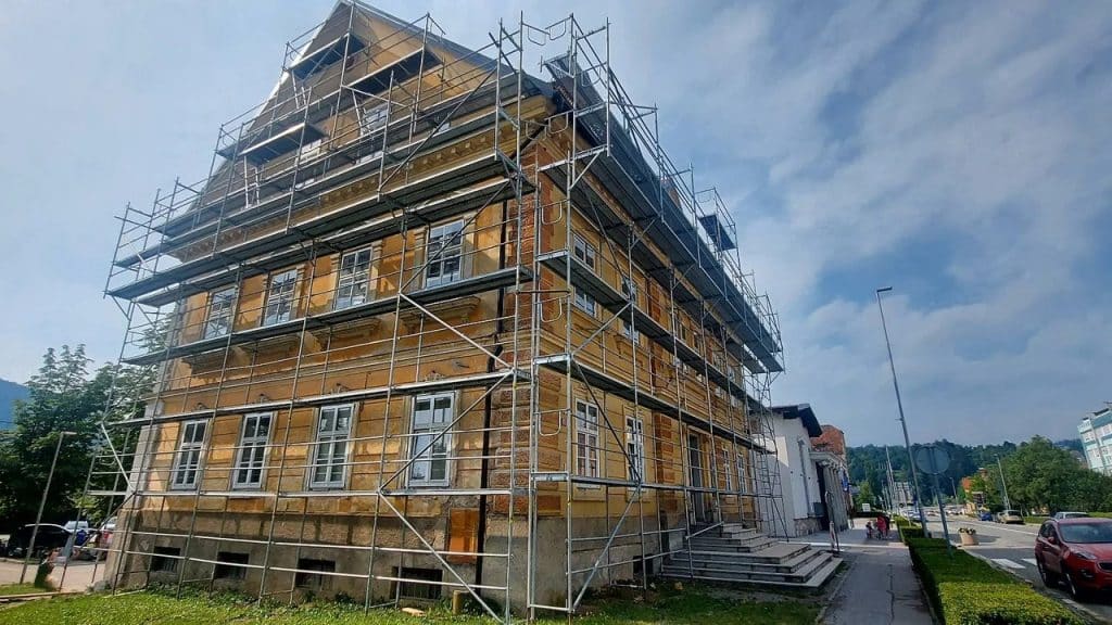 Projektna referenca 11